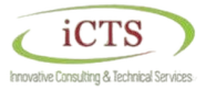 ICTS Logo